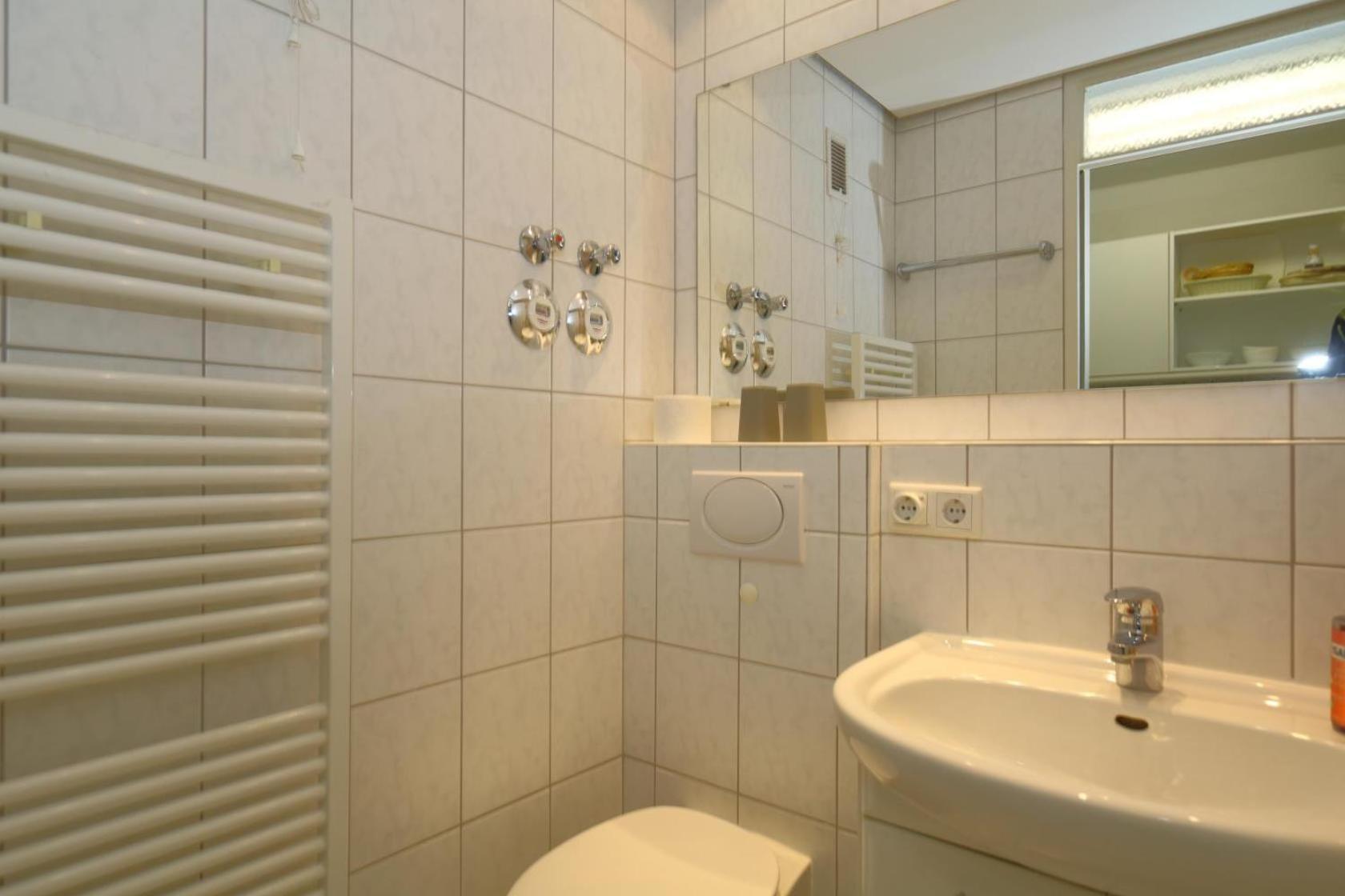 Haus Sylter Welle 9-92a Ob